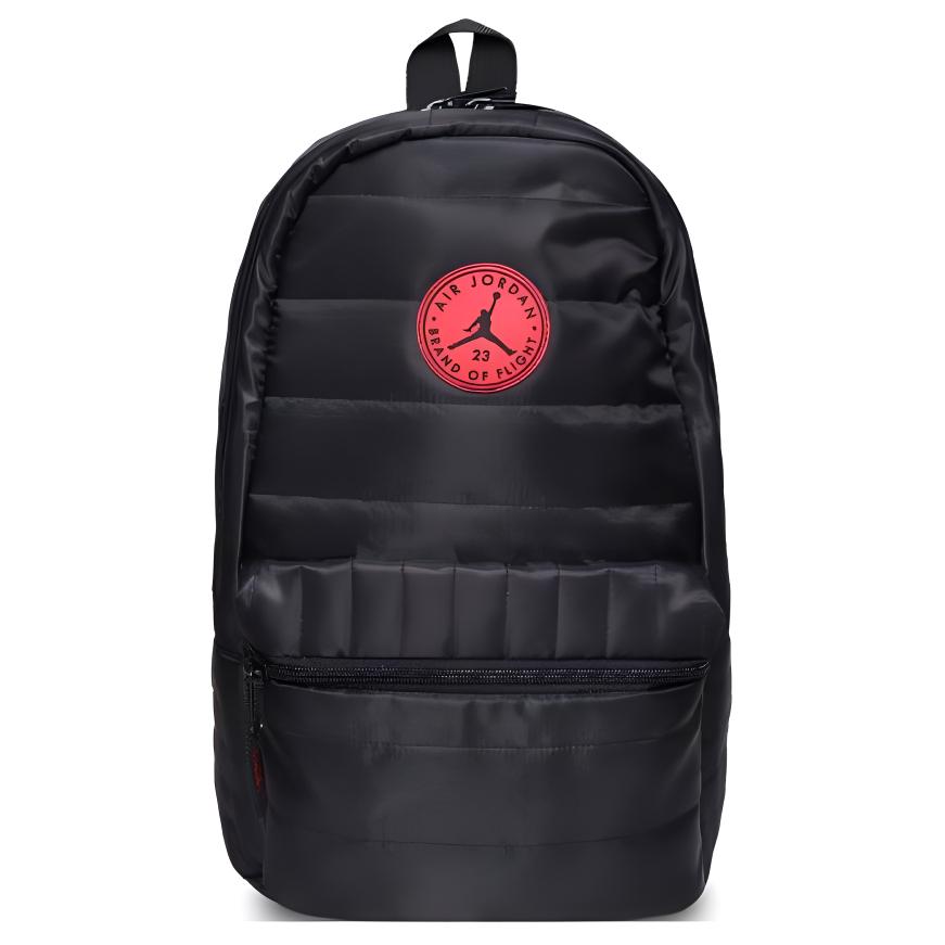 Рюкзак унисекс Jordan DQ8198-010 серый