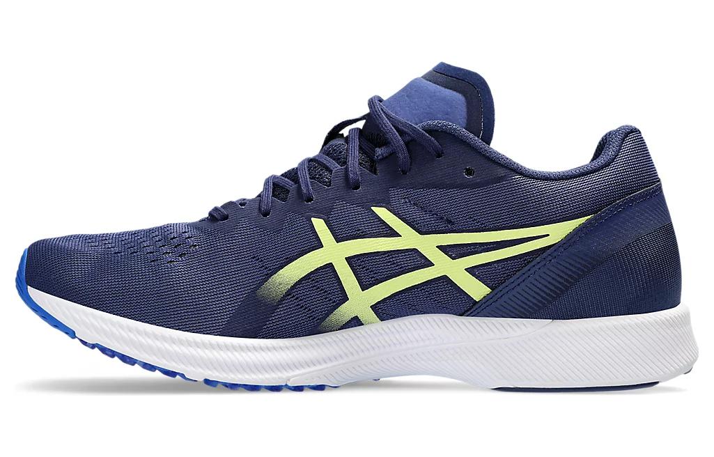 Кроссовки мужские ASICS Tarther Rp 3, blue yellow, 41.5 EU