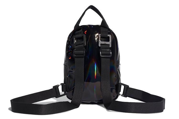 Рюкзак женский Adidas Originals GD1659 черный laser