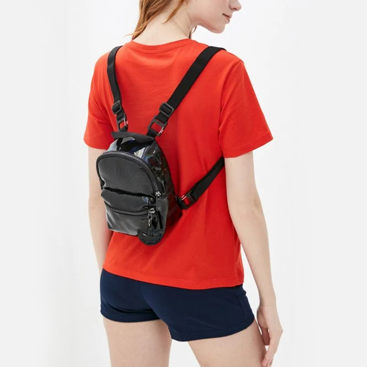 Рюкзак женский Adidas Originals GD1659 черный laser