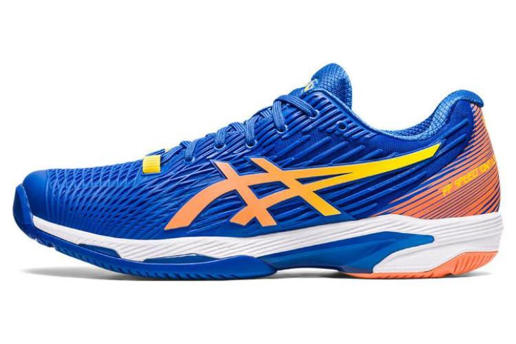 Кроссовки мужские ASICS Solution Speed Ff 2 tuna blue, 42 EU