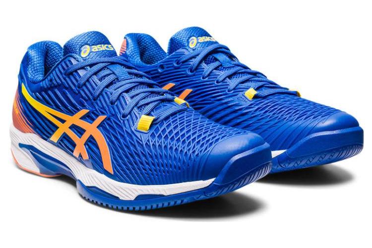 Кроссовки мужские ASICS Solution Speed Ff 2 tuna blue, 42 EU