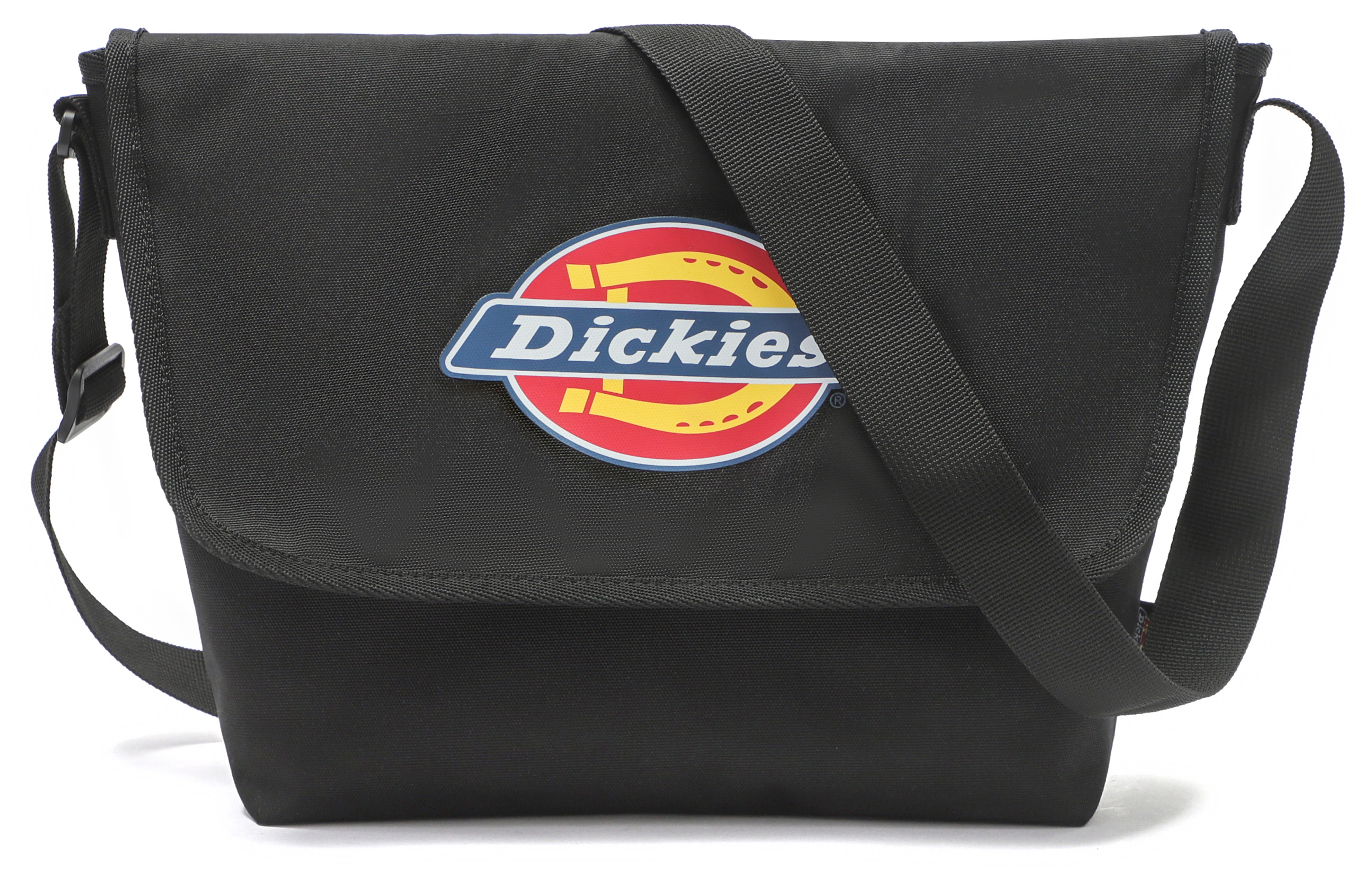 Сумка мужская Dickies DK010603BLK1 черная