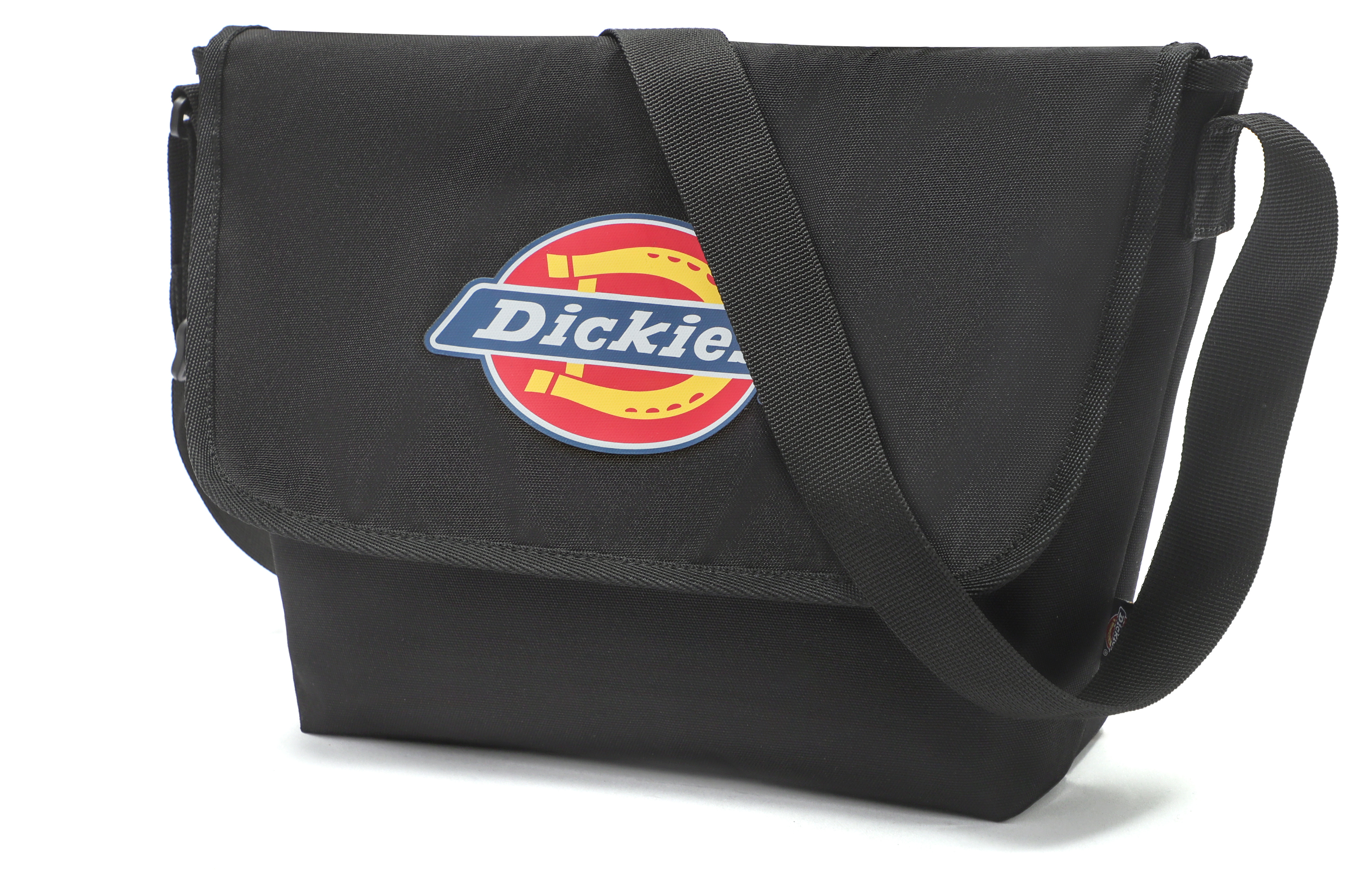 Сумка мужская Dickies DK010603BLK1 черная