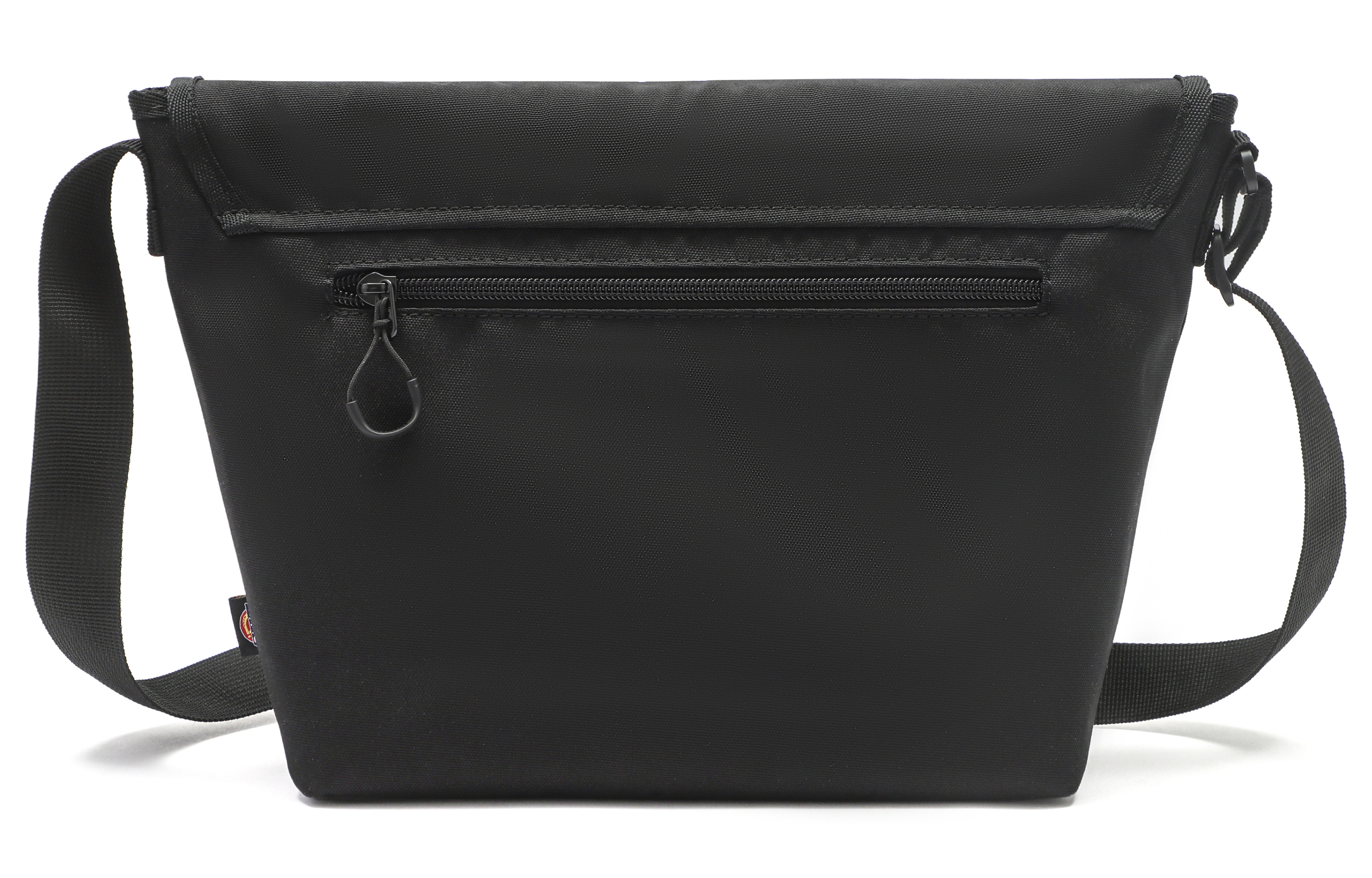 Сумка мужская Dickies DK010603BLK1 черная