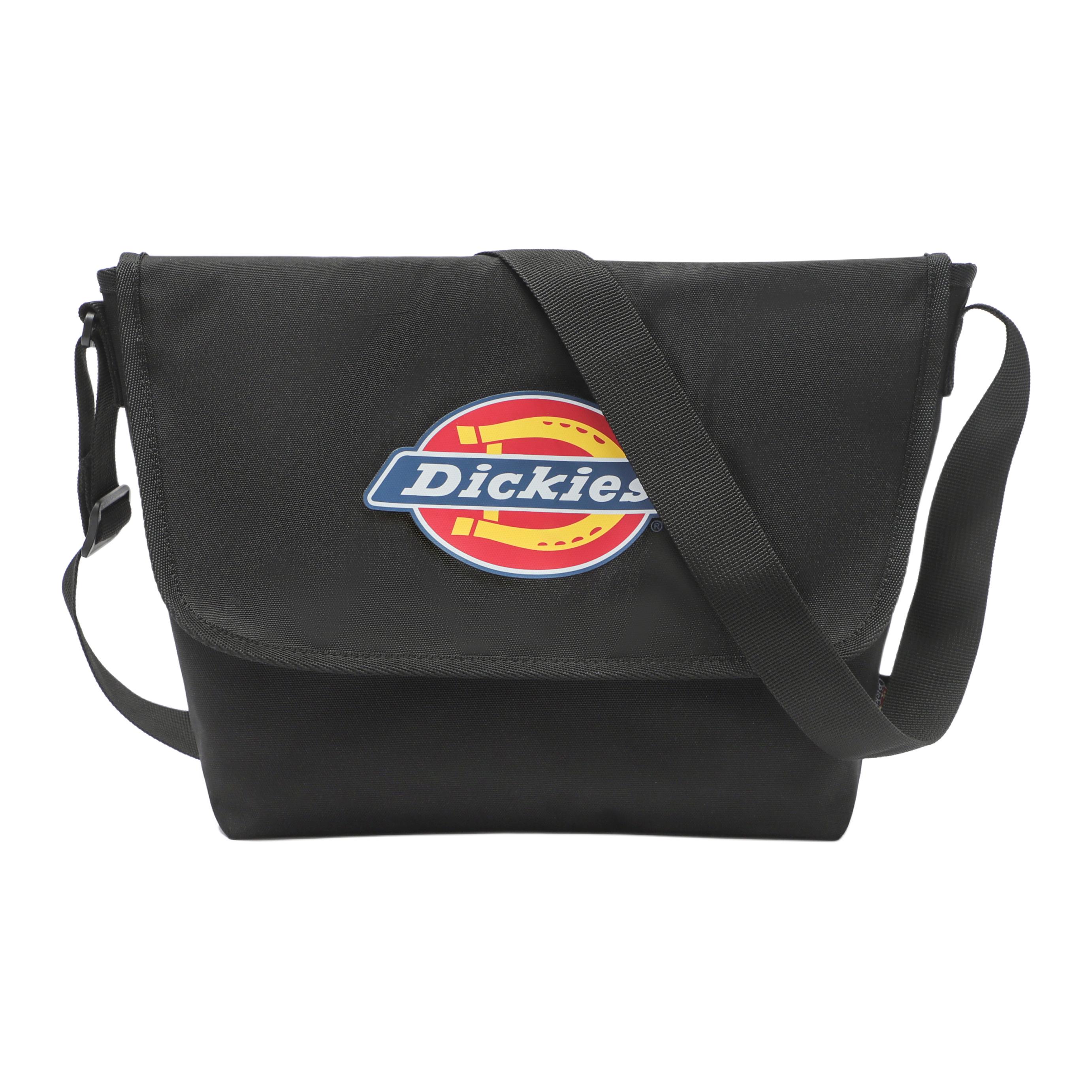 Сумка мужская Dickies DK010603BLK1 черная