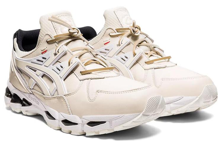 Кроссовки мужские ASICS GEL Kayano Trainer 21 Monozukuri бежевые, 42 EU