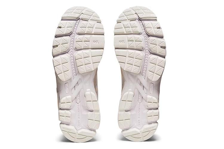 Кроссовки мужские ASICS GEL Kayano Trainer 21 Monozukuri бежевые, 42 EU