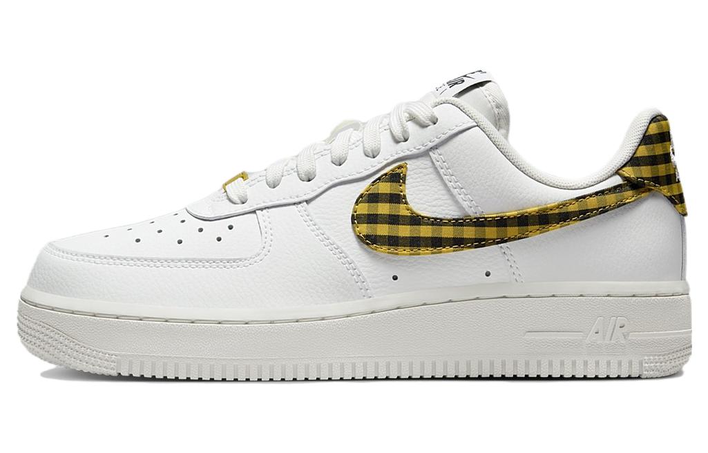 Кеды женские Nike Air Force 1 Low 07 Ess Trend белые, 36.5 EU