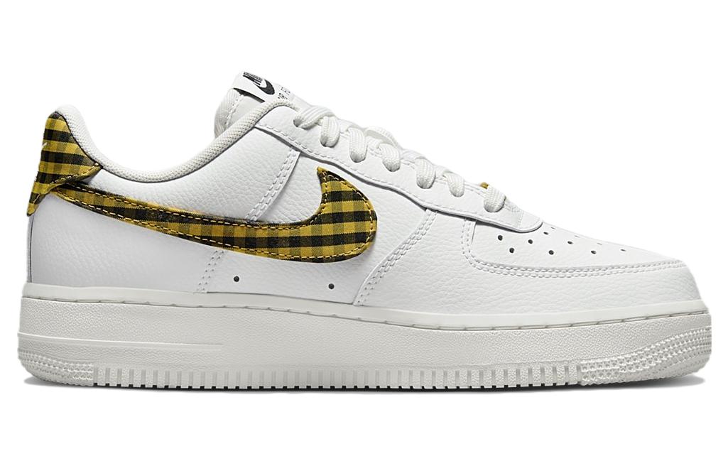 Кеды женские Nike Air Force 1 Low 07 Ess Trend белые, 36.5 EU