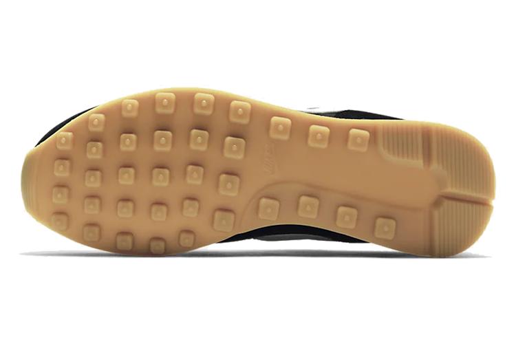 Кроссовки женские Nike Internationalist черные, 36.5 EU