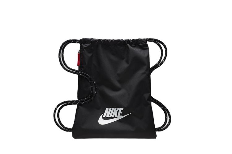 Рюкзак унисекс Nike BA5901-010 черный