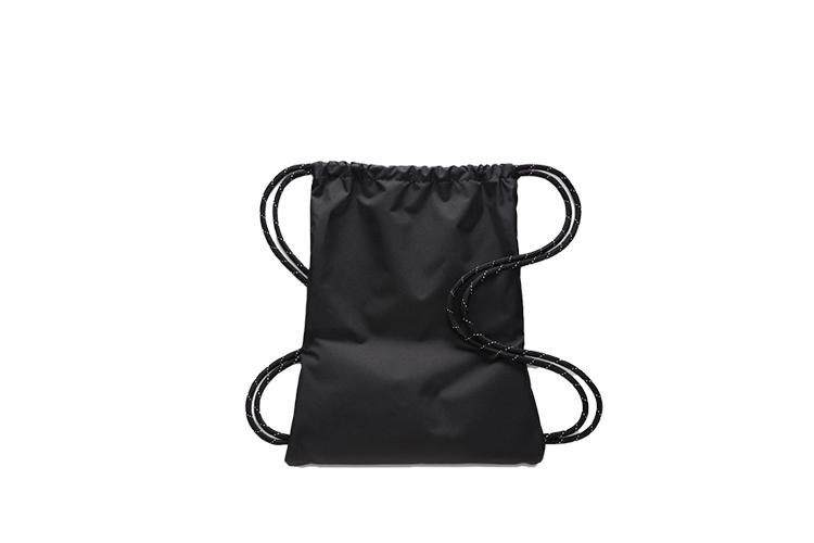 Рюкзак унисекс Nike BA5901-010 черный