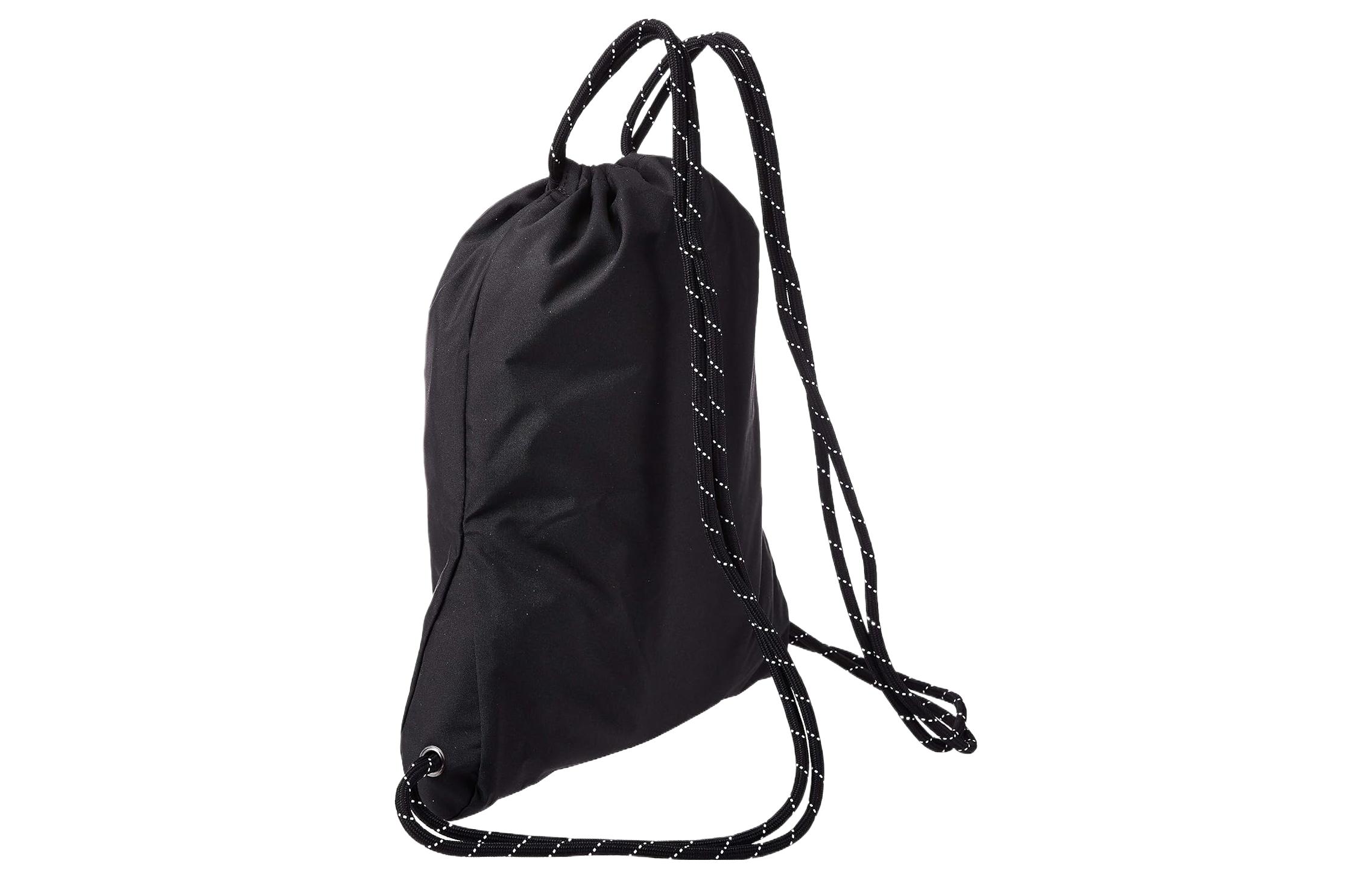 Рюкзак унисекс Nike BA5901-010 черный