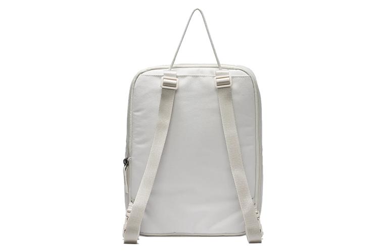 Рюкзак унисекс Nike BA6097-030 серый, белый