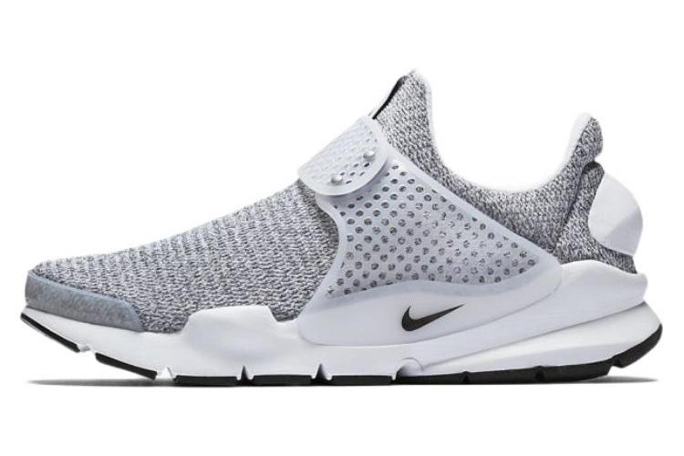 Кроссовки женские Nike Sock Dart Metro grey, 35.5 EU