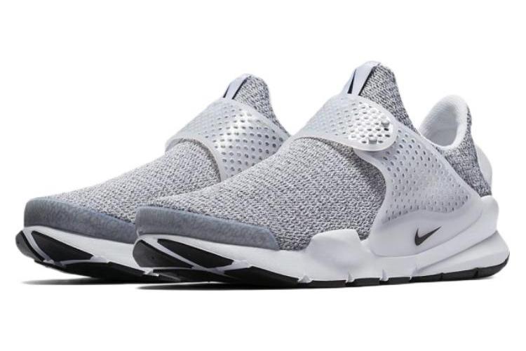 Кроссовки женские Nike Sock Dart Metro grey, 35.5 EU