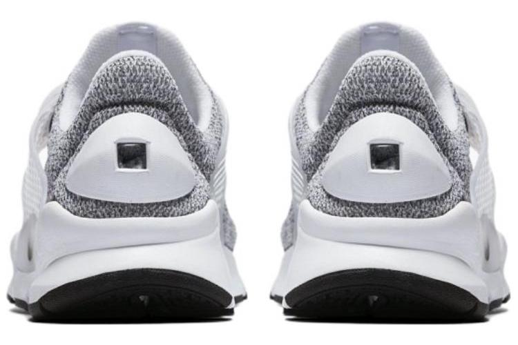 Кроссовки женские Nike Sock Dart Metro grey, 35.5 EU