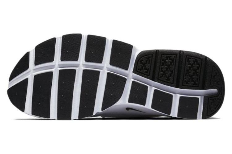 Кроссовки женские Nike Sock Dart Metro grey, 35.5 EU