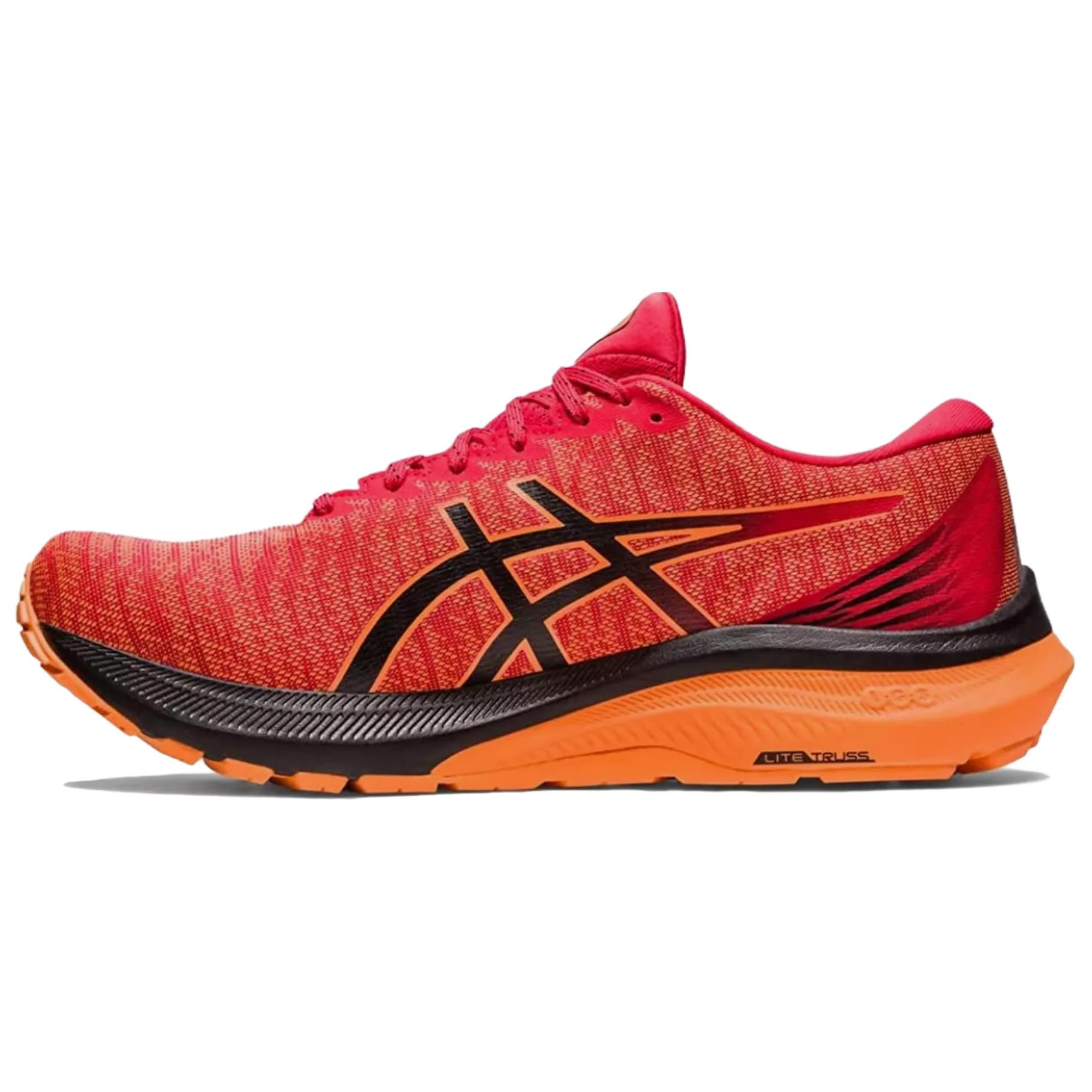 Кроссовки мужские ASICS GT 2000 11 GORE TEX electric red