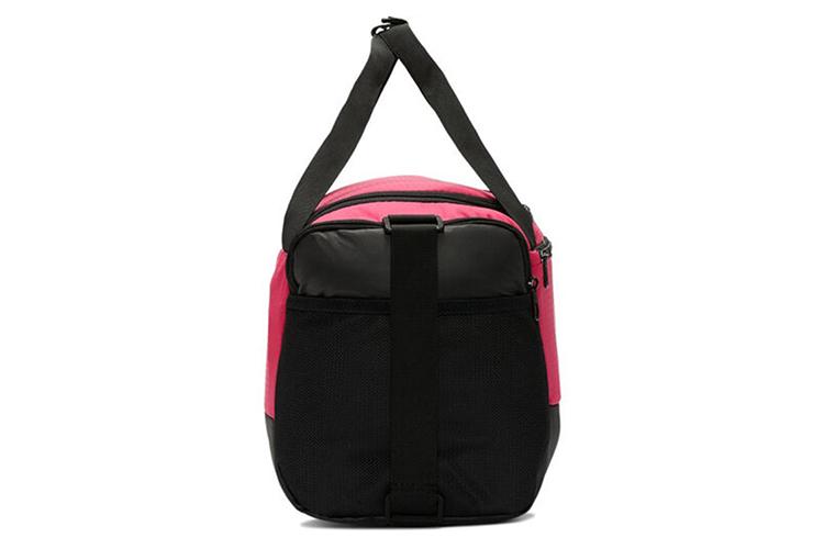 Спортивная сумка унисекс Nike BA5961-666, pink-black, 均码 EU