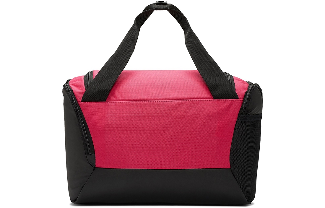 Спортивная сумка унисекс Nike BA5961-666, pink-black, 均码 EU