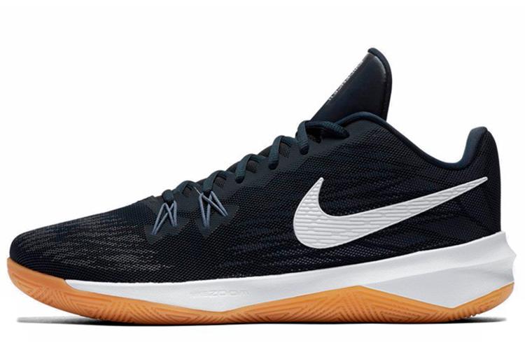 Кроссовки мужские Nike Zoom Evidence, dark obsidian, 40.5 EU