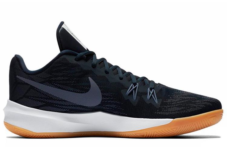 Кроссовки мужские Nike Zoom Evidence, dark obsidian, 40.5 EU