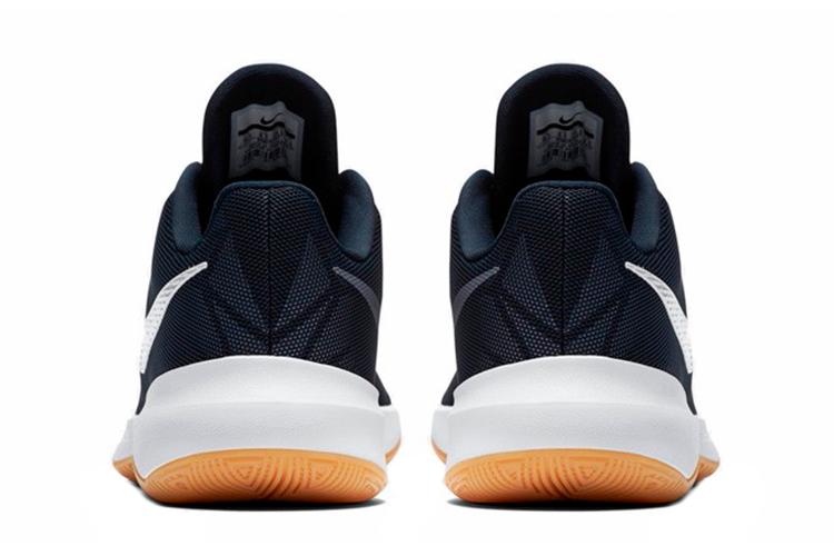 Кроссовки мужские Nike Zoom Evidence, dark obsidian, 40.5 EU