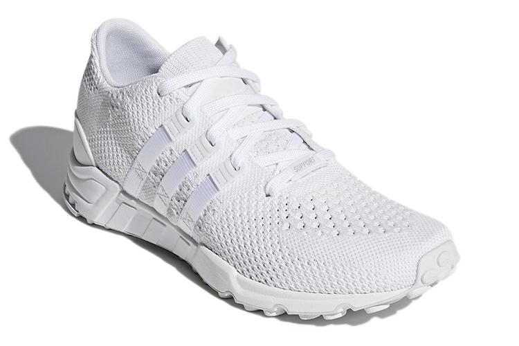 Кроссовки мужские Adidas Originals EQT Support RF PK белые, 41 1/3 EU
