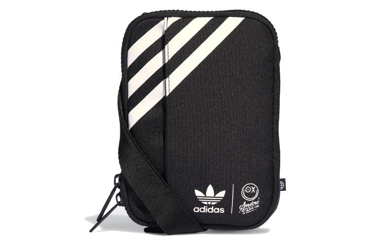 Сумка унисекс Adidas Originals HZ7258 черная