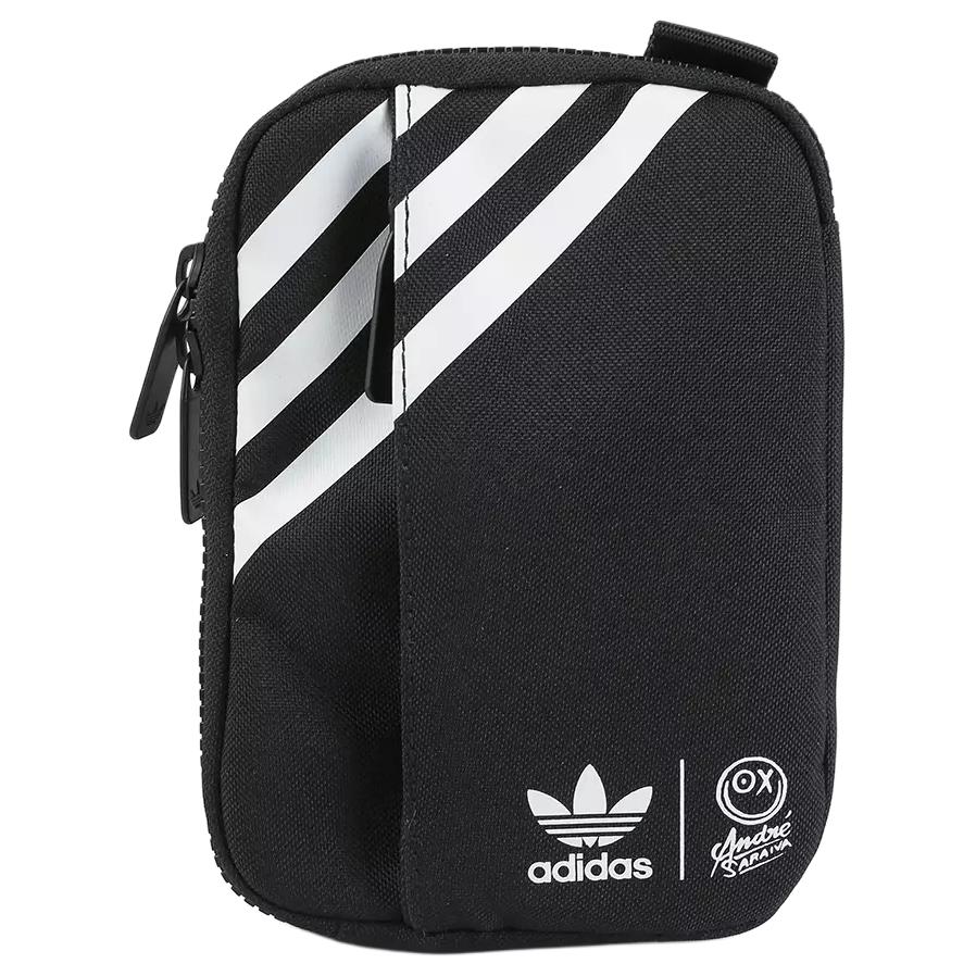 Сумка унисекс Adidas Originals HZ7258 черная