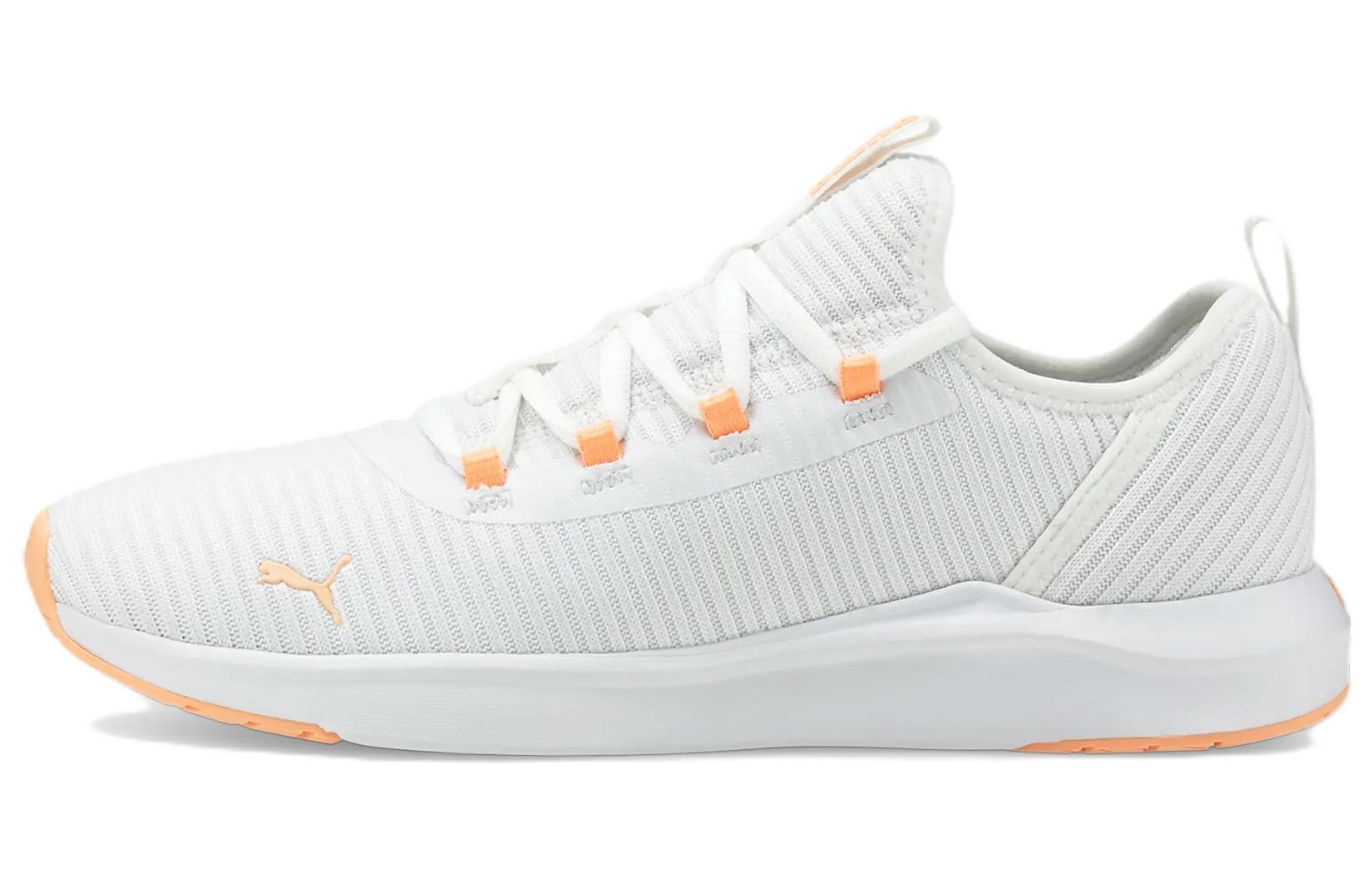 Кроссовки женские PUMA Softride Finesse Sport белые