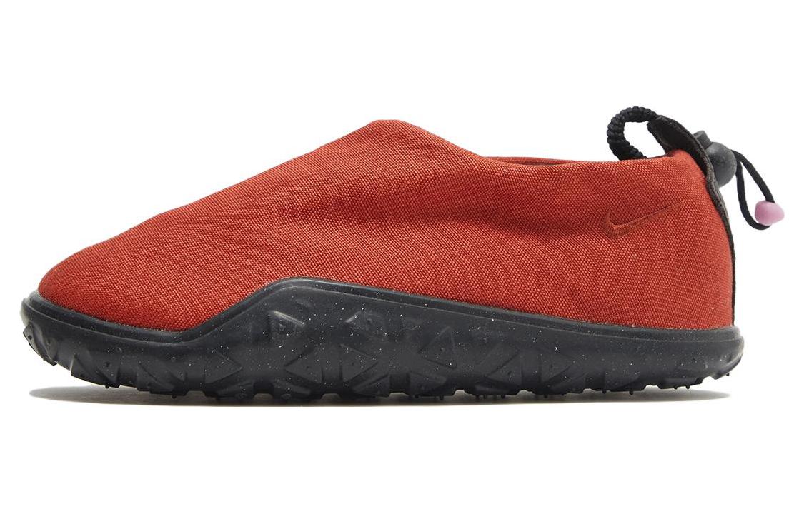 Кроссовки мужские Nike ACG Moc Rugged Orange, 44.5 EU