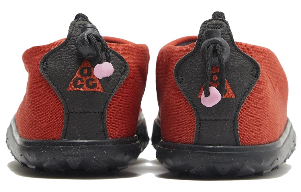 Кроссовки мужские Nike ACG Moc Rugged Orange, 44.5 EU