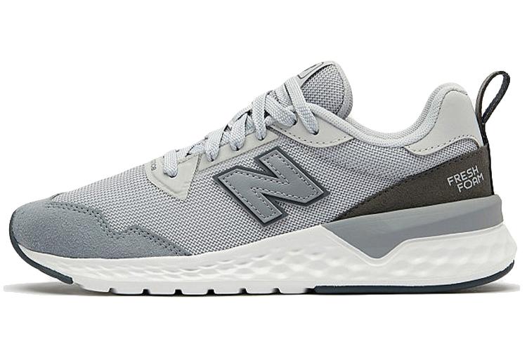 Спортивные кроссовки женские New Balance 525 серые, 38 EU