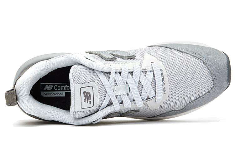 Спортивные кроссовки женские New Balance 525 серые, 38 EU