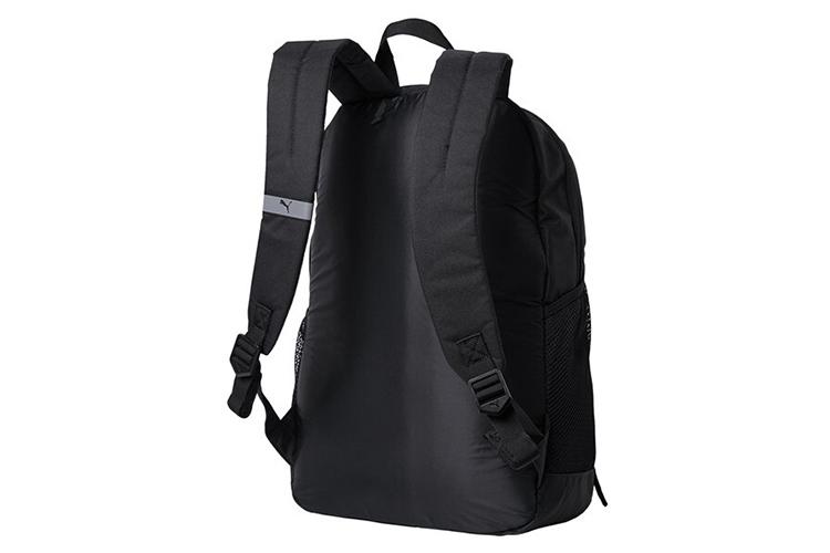 Рюкзак унисекс PUMA 073581-01 черный