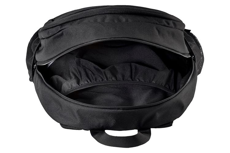 Рюкзак унисекс PUMA 073581-01 черный