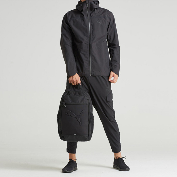 Рюкзак унисекс PUMA 073581-01 черный