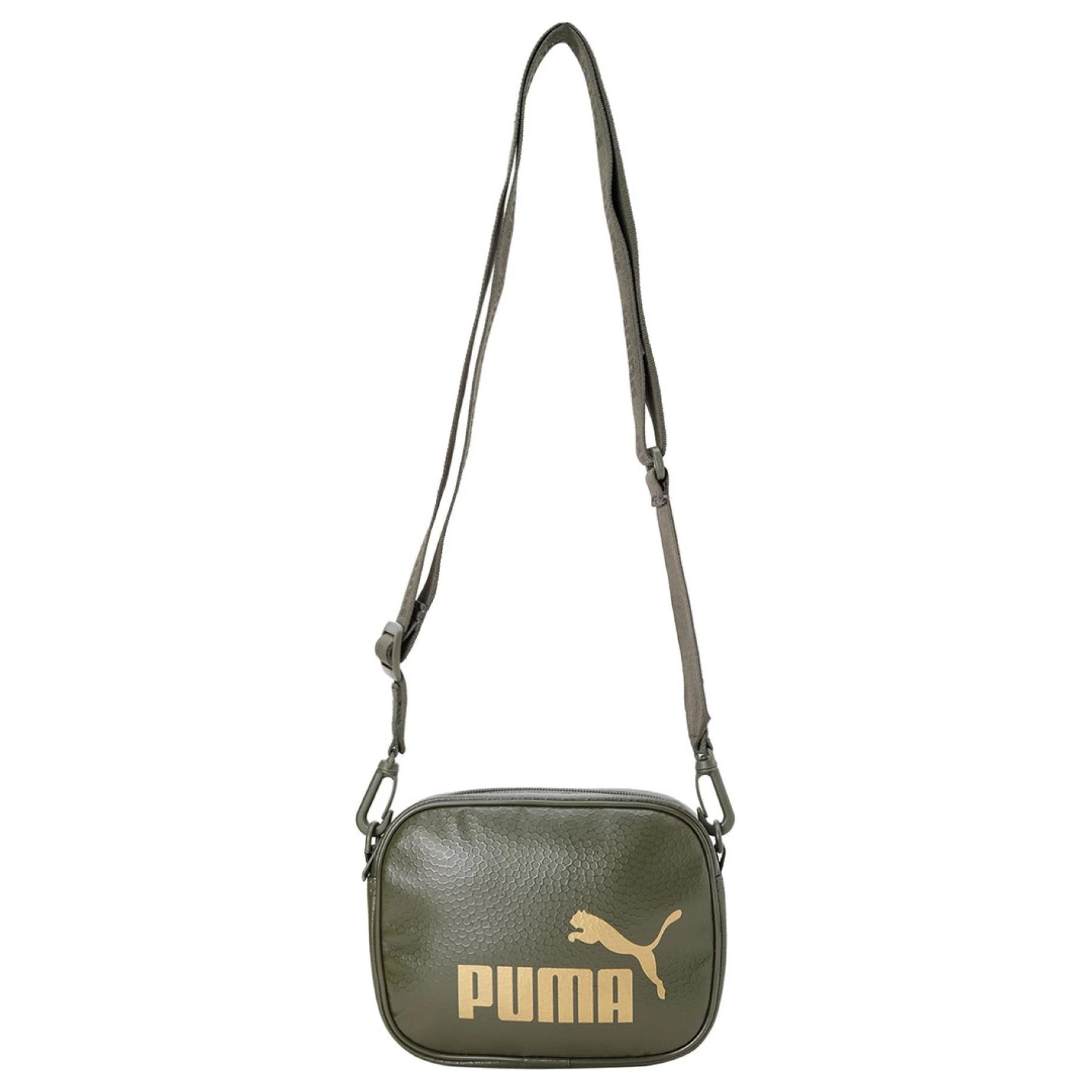 Сумка унисекс PUMA Jasper, jasper