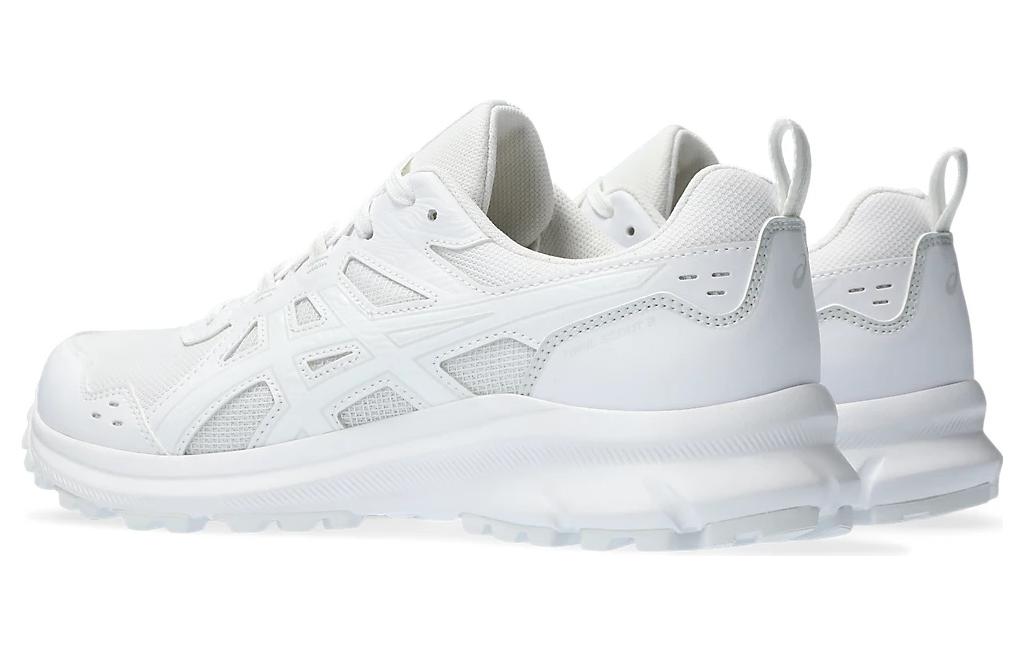 Кроссовки мужские ASICS Trail Scout 3 белые, 43.5 EU