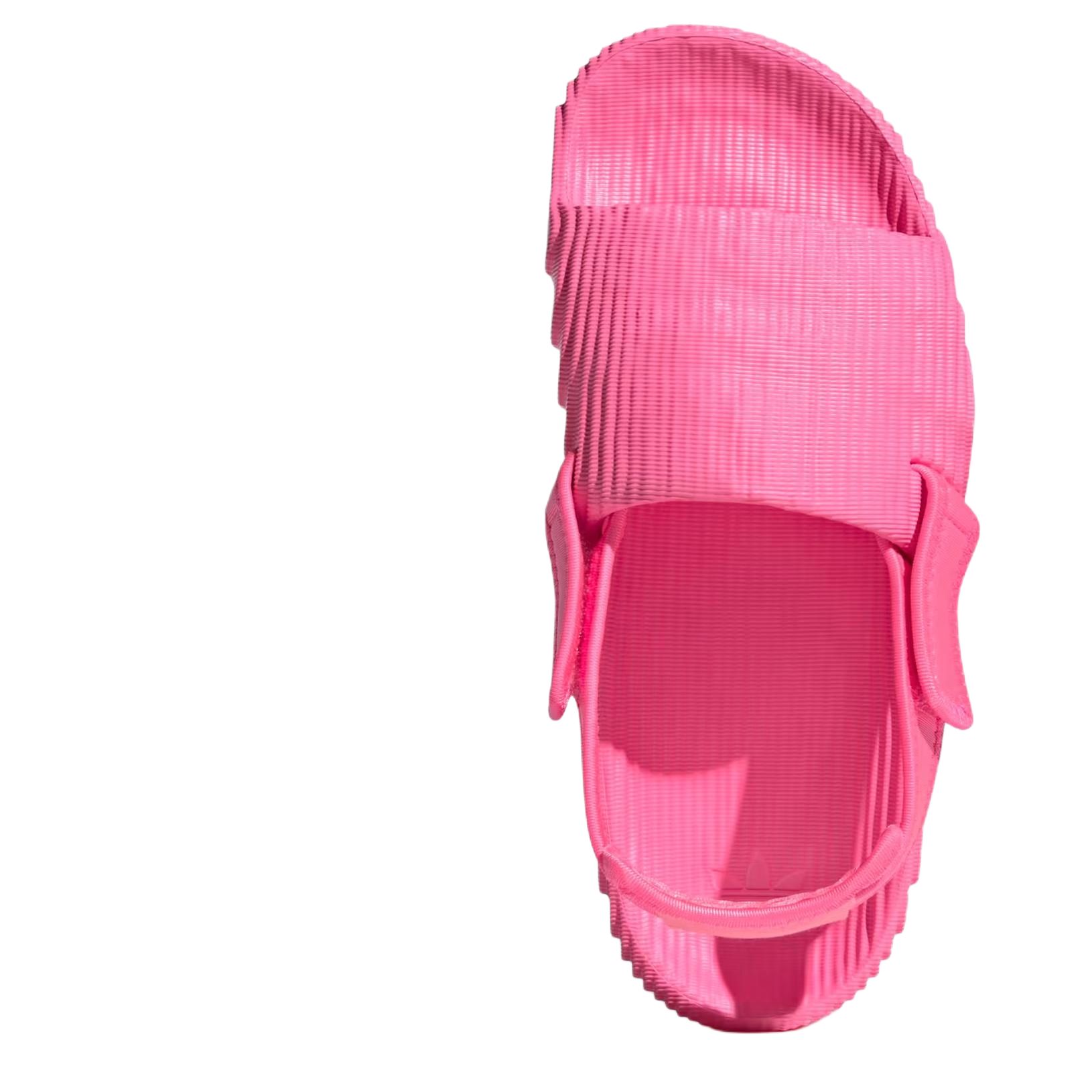 Шлепанцы женские Adidas Adilette 22 Xlg Slides розовые, 39 EU
