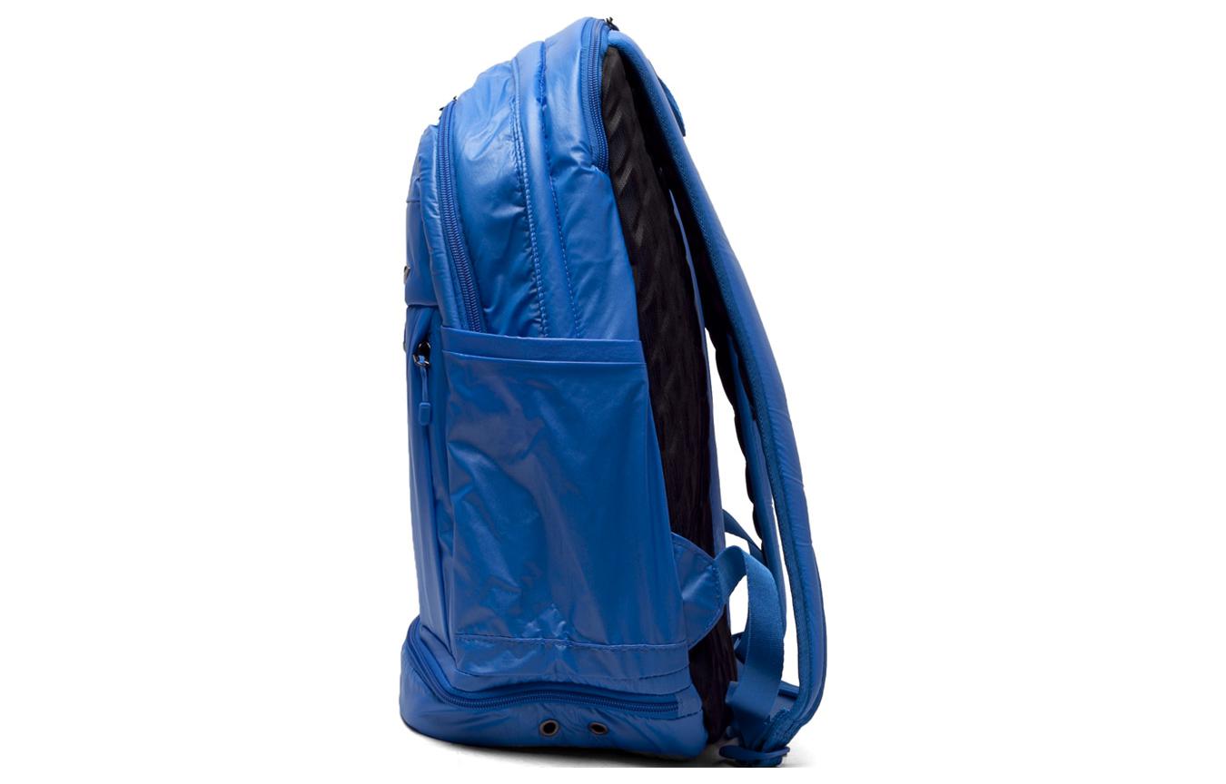 Рюкзак унисекс Nike BA4903-442, синий