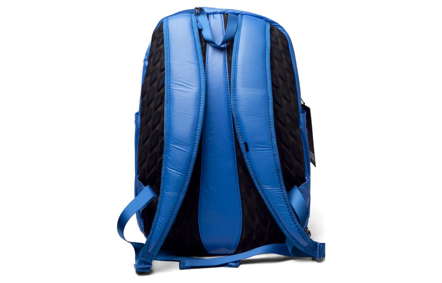 Рюкзак унисекс Nike BA4903-442, синий