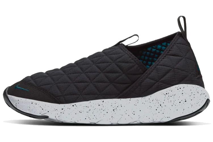 Кроссовки унисекс Nike Acg Moc 3.0 антрацитовые, 44 EU