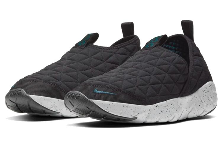 Кроссовки унисекс Nike Acg Moc 3.0 антрацитовые, 44 EU