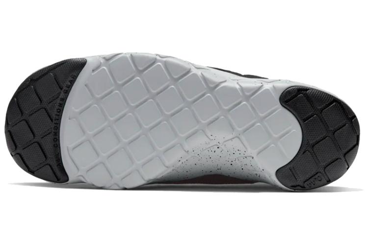 Кроссовки унисекс Nike Acg Moc 3.0 антрацитовые, 44 EU