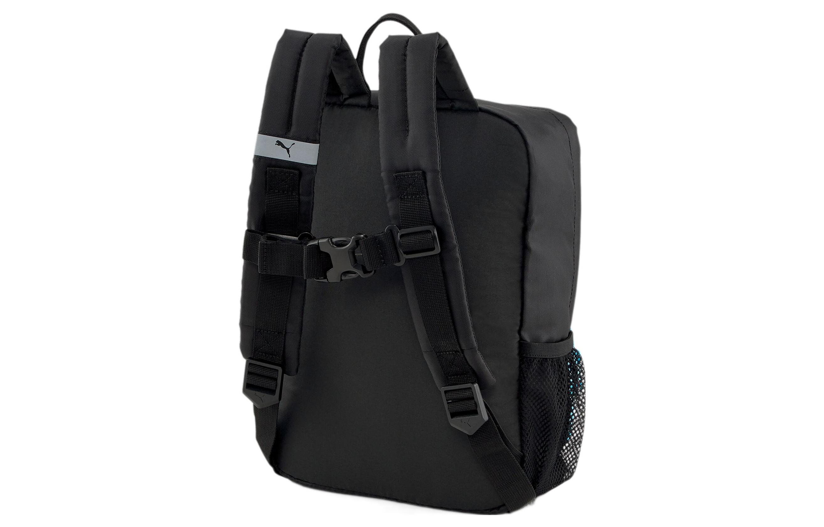 Рюкзак мужской PUMA SPONGE BOB 079505-01 синий