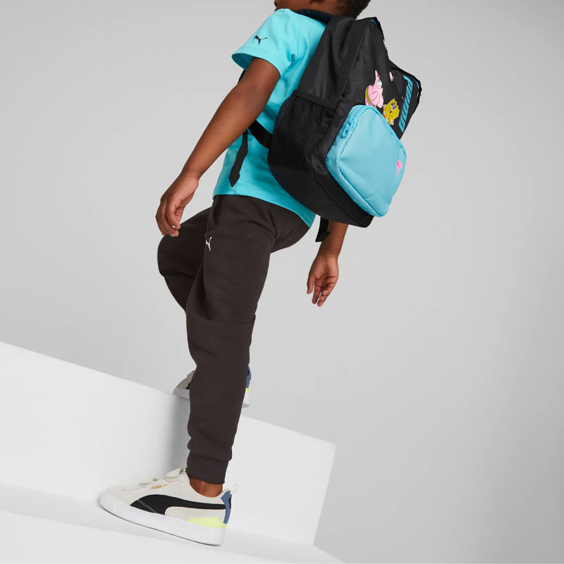 Рюкзак мужской PUMA SPONGE BOB 079505-01 синий